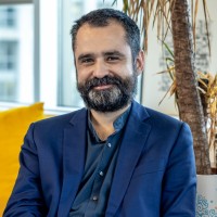 Le Chant des Possibles Employee Antoine Hubert's profile photo