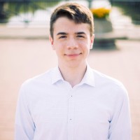 James Corder Email