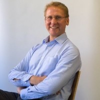 Flint International Employee Peter Blake's profile photo