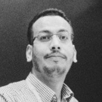 BLJ Worldwide Employee Sayid Gewely's profile photo