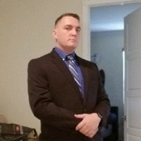 Northrop Grumman Employee Sean Curtin's profile photo