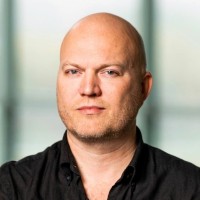 Axiell Group Employee Joachim Läckberg's profile photo