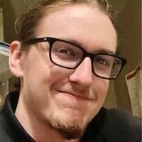 Allied Residential Employee Sean McCandless's profile photo