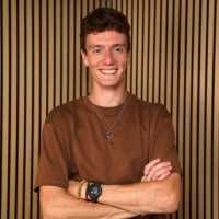 Findwhere Employee Liam Tanis's profile photo