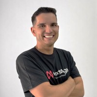 NextAge Employee Marlos Novo's profile photo