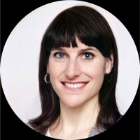 Migros-Genossenschafts-Bund Employee Christine Zwahlen's profile photo