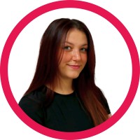 SUPPL'ACTIV Employee Manon Mosca ️️'s profile photo