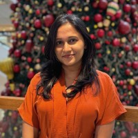 eMarketingEye Employee Chagishani Muthukumarana's profile photo
