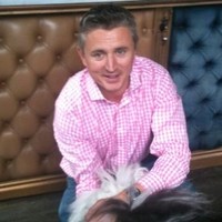 Paul Holroyd Email & Phone Number
