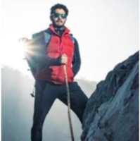 Voluble Systems LLC Employee Anshul Gupta's profile photo