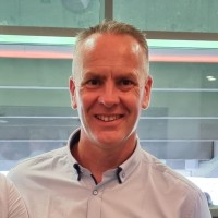 Peleus Steel Employee Cormac Sullivan's profile photo