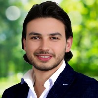 NEXEL PARTNERS Employee Yousef Elkholy's profile photo