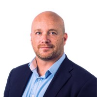 Bupa Australia Employee Chris Harvie's profile photo