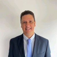 CNEN Employee Fábio da Costa's profile photo