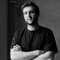 Enveda Biosciences Employee Pablo Lubroth's profile photo