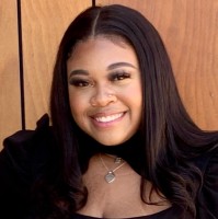 Think Neuro, Inc. Employee Gerlisa Hardy's profile photo