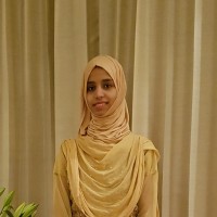 Smartquip Employee Hadiya Sultana's profile photo
