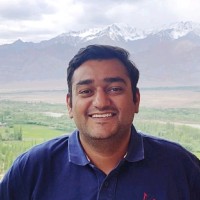 Rushin Shah Email & Phone Number