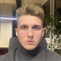 Maksym Solomiichuk's profile photo