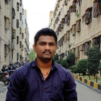 AMISEQ Employee Shiva Karu's profile photo