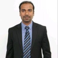 Beston Global Food Company Employee Charith De Silva's profile photo