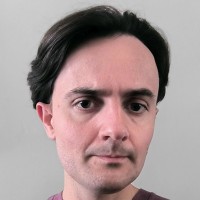 Traffic Parrot Employee Liam Williams's profile photo