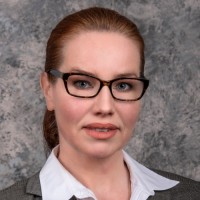 TapSEC Consulting, LLC Employee Lada Dombo's profile photo