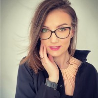 Bringo Employee Florentina Filimon's profile photo