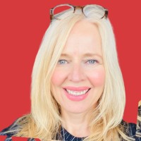 Excellerate Services UK Employee Bella Murray's profile photo