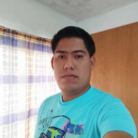 Inclan Interactive Employee Mario Simbron Gonzalez's profile photo