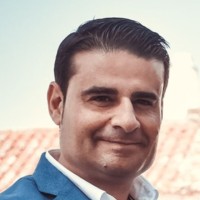 BRAGALUX Employee Nuno Pires's profile photo