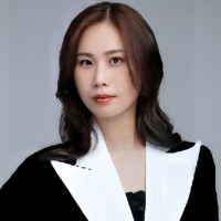 Shanghai Optics Inc. Employee Eleri Li's profile photo