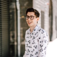 Zeitsprung Pictures GmbH Employee David Göttfert's profile photo