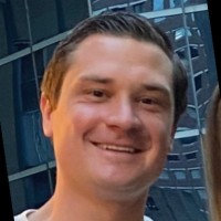 GRUNDFOS Employee Sam Huston's profile photo