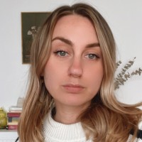 RENAPS Employee Renée-Aube Chamberland's profile photo