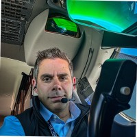 Executive Jet Management Employee Peter Sosa's profile photo