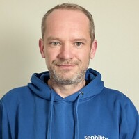 Seobility Employee Thomas Schönherr's profile photo