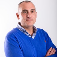 Alimento Group Employee Benoit Dutat's profile photo