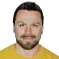 Andriy Bilous Email & Phone Number