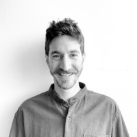 UXPERT Employee Yossi Roth's profile photo