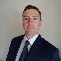 Johnson Controls Employee Brian Howley's profile photo