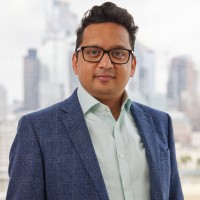 Cactus Communications Employee Nikesh Gosalia's profile photo