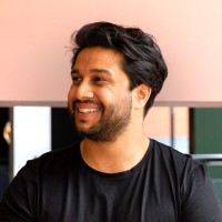 Yardi Employee Tushar Agarwal's profile photo