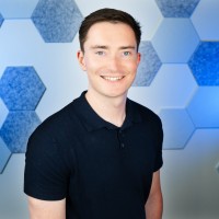 Xtalks Employee Alexander Hoban's profile photo