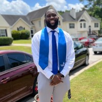 Stockbridge High School Employee Justin McCray's profile photo