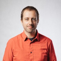 VirtusLab Employee Pawel Dolega's profile photo