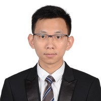 MR DIY Indonesia Employee Erwin Ong's profile photo