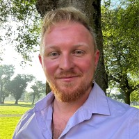 Mitchells & Butlers PLC Employee Ben Callaghan's profile photo