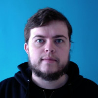 Redrive Employee André de Melo Folda's profile photo