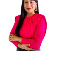 NETCOM WIRELESS S.A. Employee Andrea A.'s profile photo